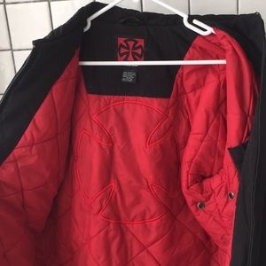 Independent “Truck Company” Jacket (Oldskool)